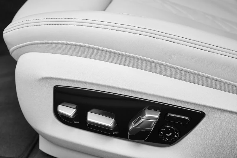BMW Seria 5 Limuzyna (G30) 520d (190 KM) Koniec produkcji: 2020 r