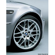 BMW Styling 127 felgi