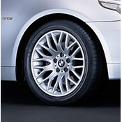 BMW Styling 144 felgi