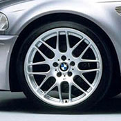 BMW Styling 163 felgi