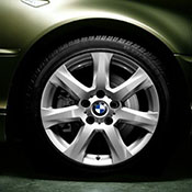 BMW Styling 170 felgi