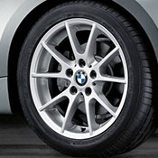 BMW Styling 178 felgi