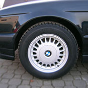 BMW Styling 2 felgi