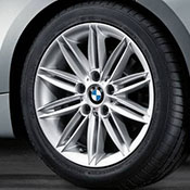 BMW Styling 207 felgi