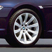 BMW Styling 218 felgi