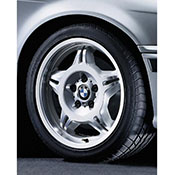 BMW Styling 24 felgi