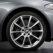 BMW Styling 281 felgi