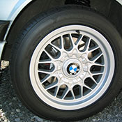 BMW Styling 29 felgi