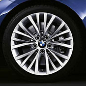 BMW Styling 293 felgi