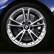 BMW Styling 294 felgi