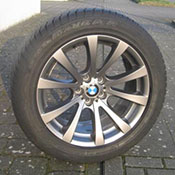 BMW Styling 298 felgi