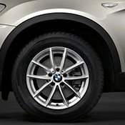BMW Styling 304 felgi