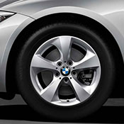 BMW Styling 306 felgi
