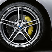 BMW Styling 313 felgi