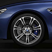 BMW Styling 344 felgi