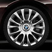 BMW Styling 349 felgi