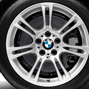 BMW Styling 350 felgi