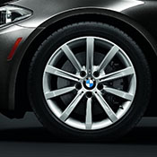 BMW Styling 365 felgi