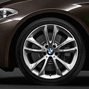 BMW Styling 366 felgi