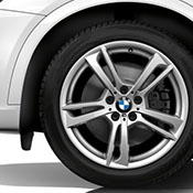BMW Styling 369 felgi