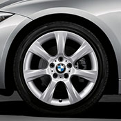 BMW Styling 396 felgi