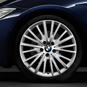 BMW Styling 399 felgi