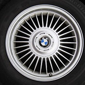 BMW Styling 4 felgi