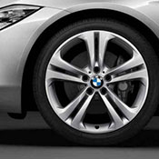 BMW Styling 401 felgi