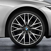 BMW Styling 404 felgi