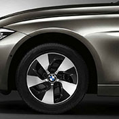 BMW Styling 406 felgi