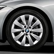 BMW Styling 413 felgi