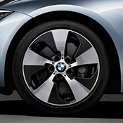 BMW Styling 419 felgi
