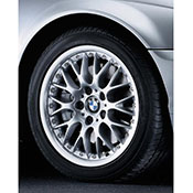 BMW Styling 42 felgi