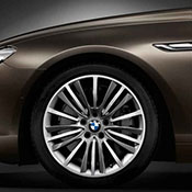 BMW Styling 423 felgi