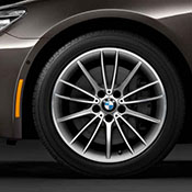 BMW Styling 426 felgi