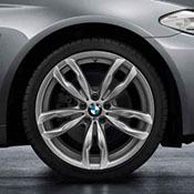 BMW Styling 434 felgi