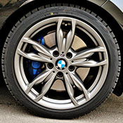 BMW Styling 436 felgi