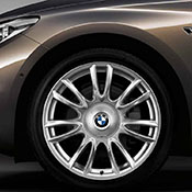 BMW Styling 439 felgi