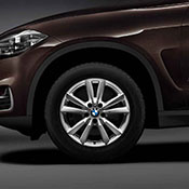 BMW Styling 446 felgi