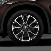 BMW Styling 449 felgi