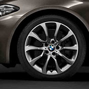 BMW Styling 453 felgi