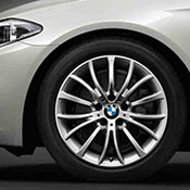 BMW Styling 454 felgi