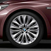 BMW Styling 459 felgi