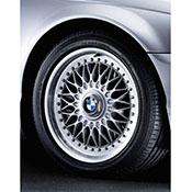 BMW Styling 5 felgi