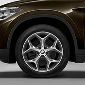 BMW Styling 569 felgi