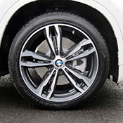 BMW Styling 572 felgi