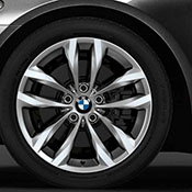BMW Styling 609 felgi