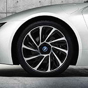 BMW Styling 625 felgi