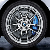 BMW Styling 640 felgi