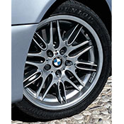 BMW Styling 65 felgi